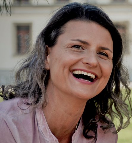 Profilbild von Kinesiologie Monica Givotti