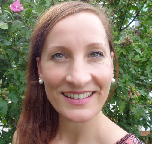 Profilbild von Susanne Moser