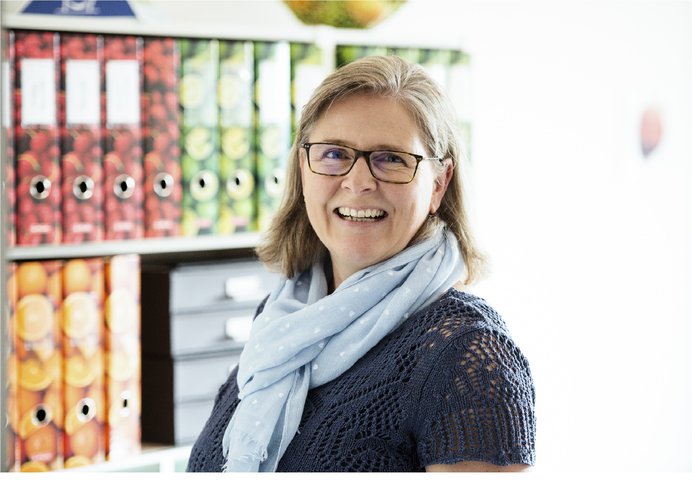 Profilbild von Clivia Rohner