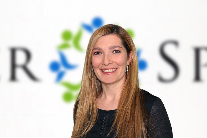 Profilbild von Sonia Wächter
