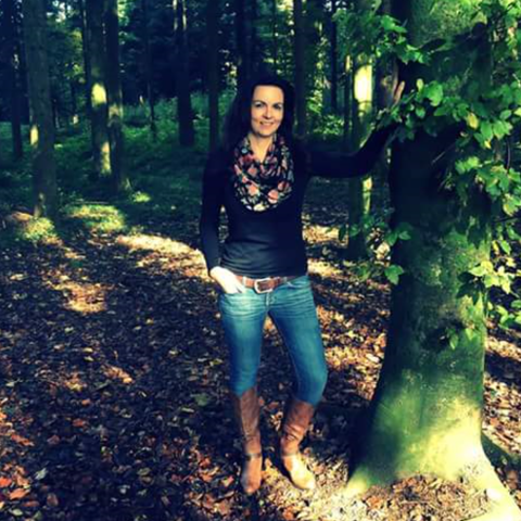 Profilbild von Conny Matas