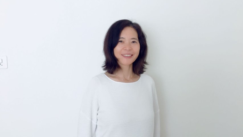 Profilbild von Lan Yu