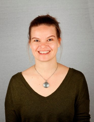 Profilbild von Linda Huser
