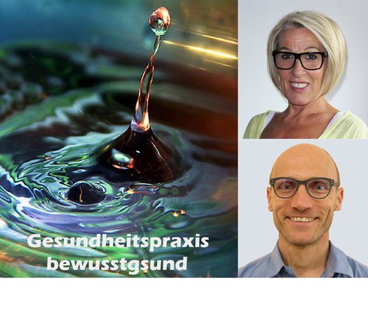 Profilbild von Markus Benz