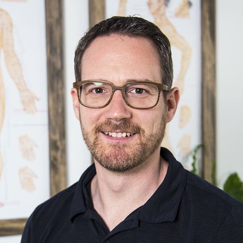 Profilbild von Michael Kress