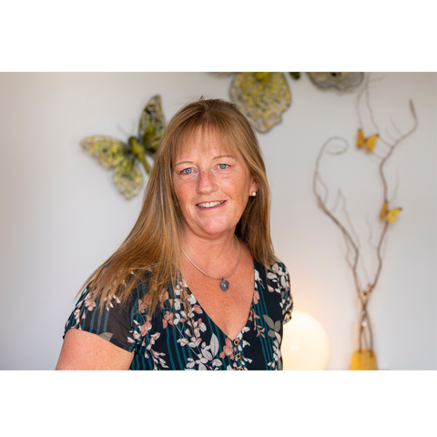 Profilbild von Claudia Uebelhart