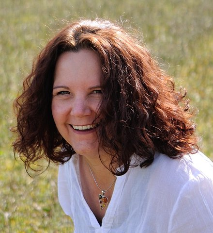 Profilbild von Ursi Schneider-Rüegg