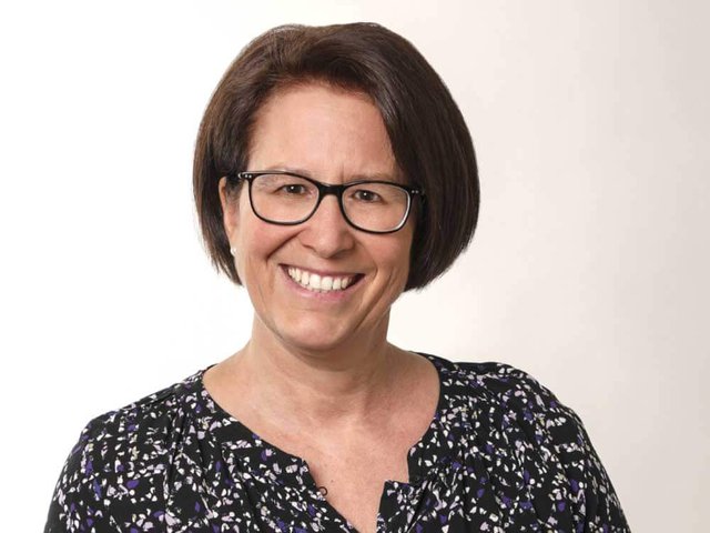 Profilbild von Irene Held