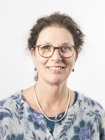 Profilbild von Gabriela Dreier