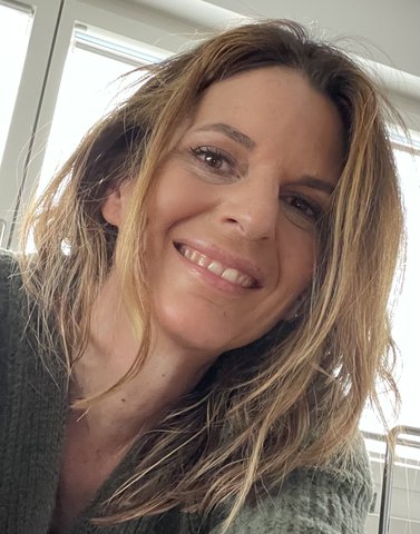 Profilbild von Judith Schwab