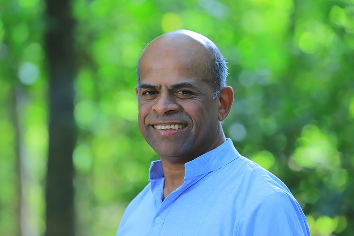 Profilbild von Elango Erambamoorty
