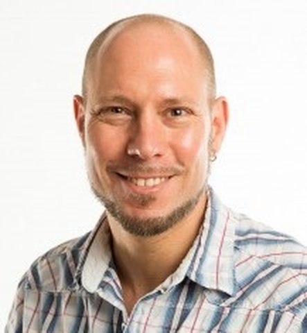 Profilbild von Patrick Probst