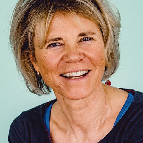 Profilbild von Susanne Steger