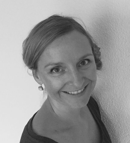 Profilbild von Ines Gut
