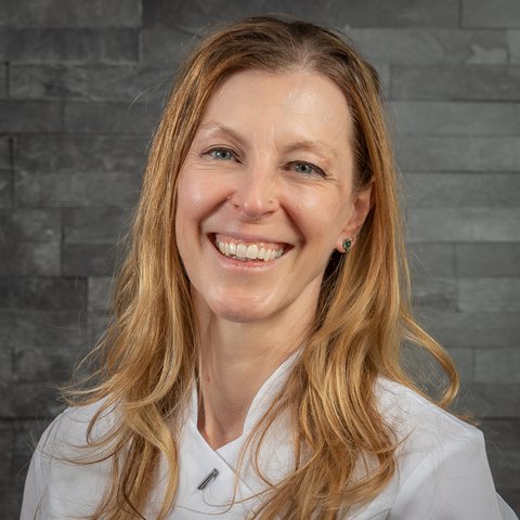Profilbild von Christine Niklaus