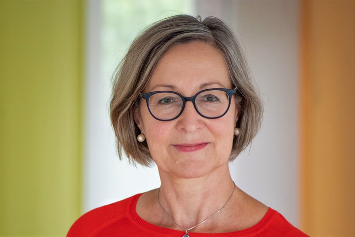 Profilbild von Heidi Börlin