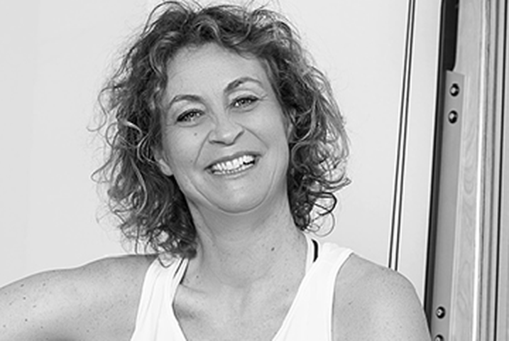 Profilbild von Andrea Hefti