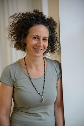 Profilbild von Tiziana Paradiso