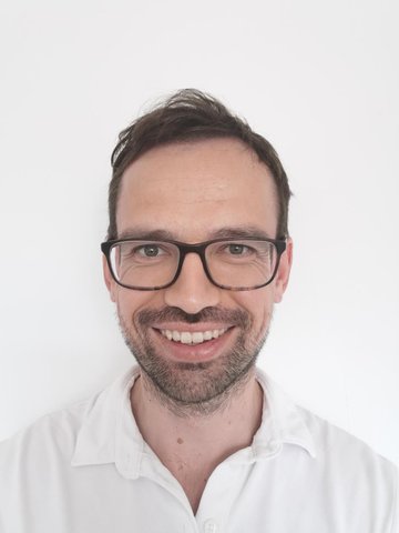 Profilbild von Simon Erdin