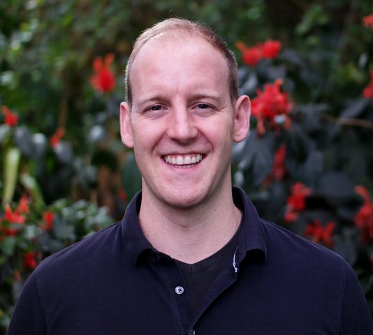 Profilbild von Michael Schüpbach