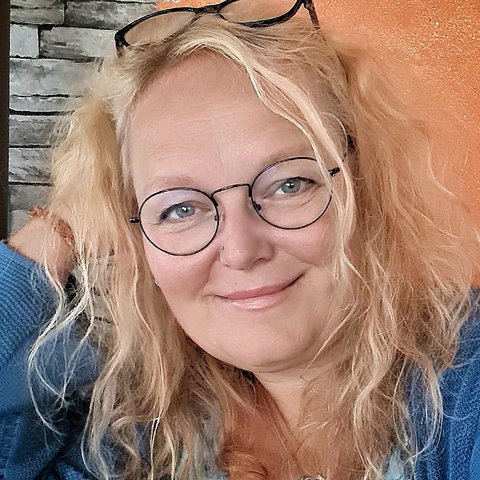 Profilbild von Cornelia Maeder