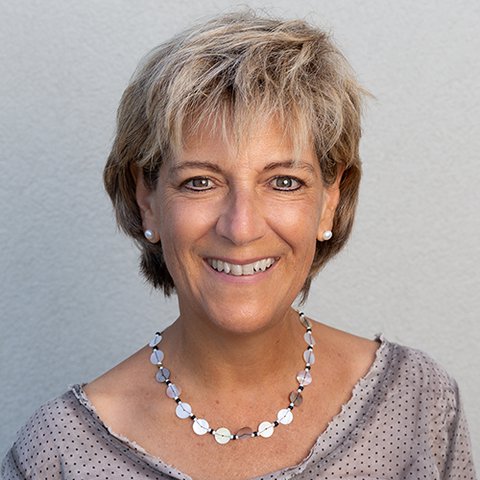 Profilbild von Jacqueline Pappa