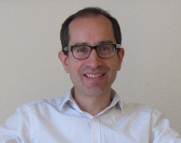 Profilbild von Roland Weber