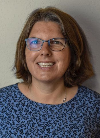 Profilbild von Daniela Simmen