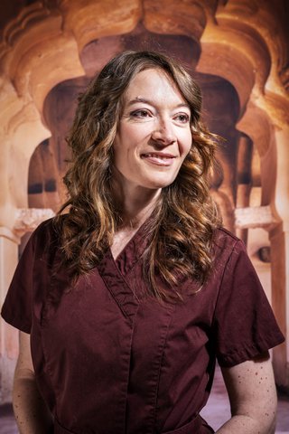 Profilbild von Diana Setz