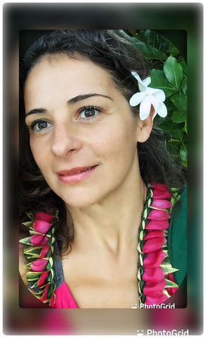 Profilbild von Piera Marongiu