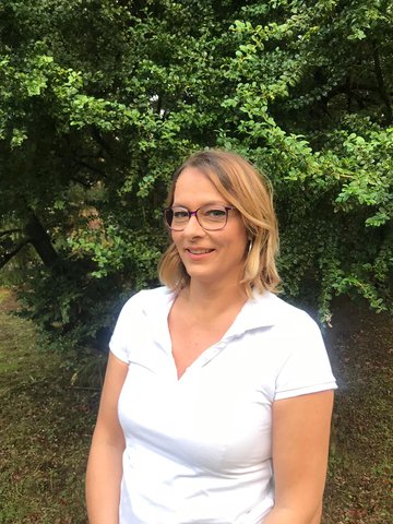 Profilbild von Ellen Fischer