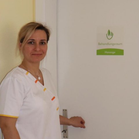 Profilbild von Andrea Nagy