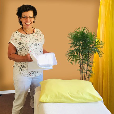 Profilbild von Elisabeth Michel-Nanz