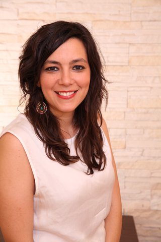 Profilbild von Sandy Iacovelli