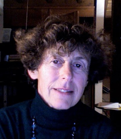 Profilbild von Marianne Althaus-Salzmann