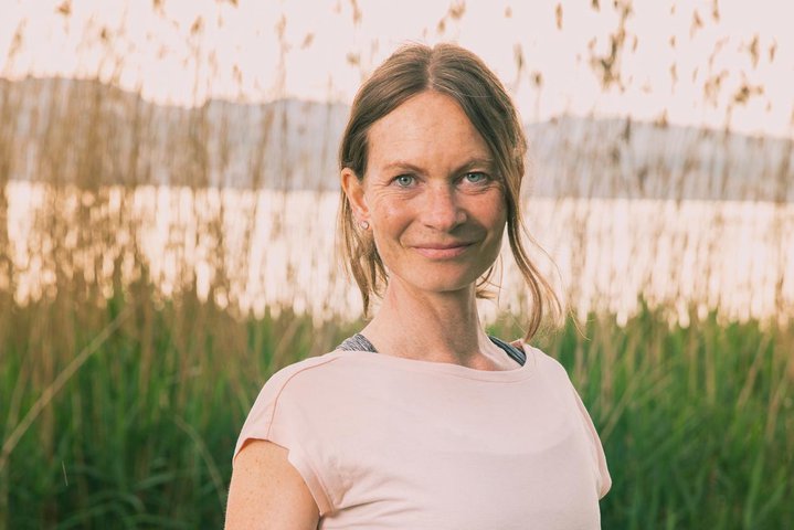 Profilbild von Marianne Bhend