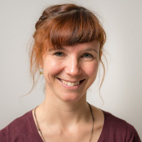 Profilbild von Anna Frei