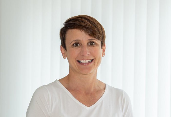 Profilbild von Sonja Brotschi