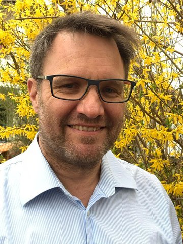 Profilbild von Johannes Sohn