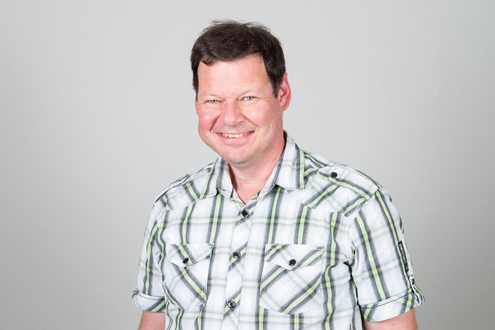 Profilbild von Bruno Arnold