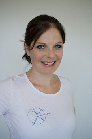 Profilbild von Nadine Henggeler