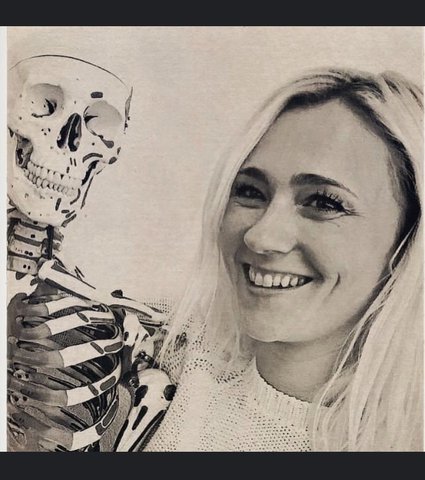 Profilbild von Josianne Hermann