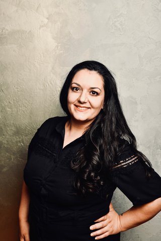 Profilbild von Carmela Martello