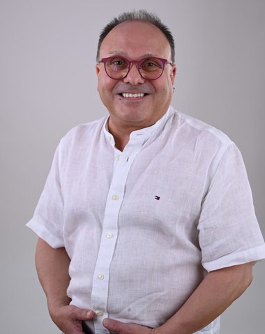 Profilbild von Thomas Kuszaj