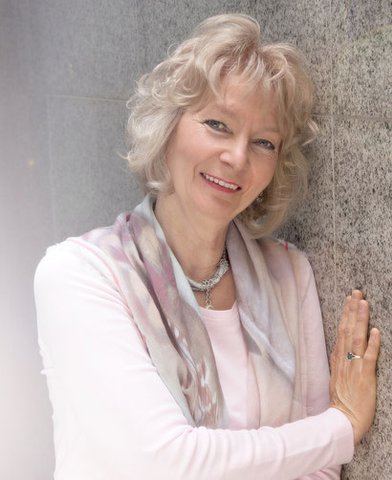 Profilbild von Roswitha Göltenboth