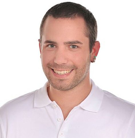 Profilbild von Michel Schärer