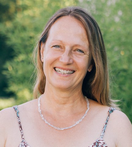 Profilbild von Chantal Mattes