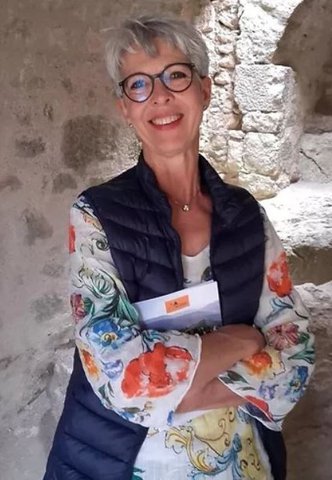 Profilbild von Sonja Matthey