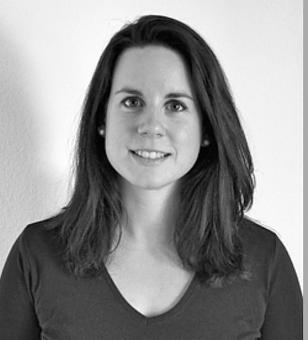Profilbild von Ginia Antonioli