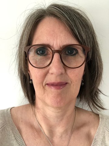 Profilbild von Sabina Neff